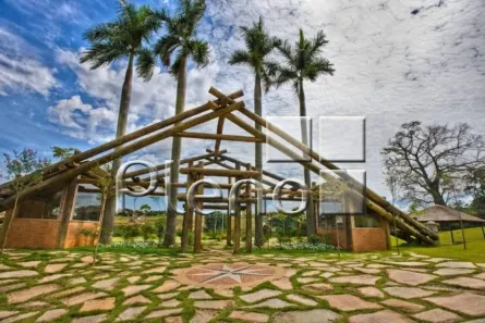 Lote/Terreno à venda, 392m² no Swiss Park, Campinas