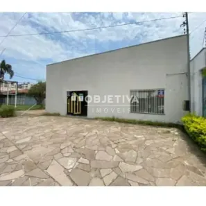 Imóvel Comercial com 1 Quarto à venda, 263m² no Jardim Lindóia, Porto Alegre