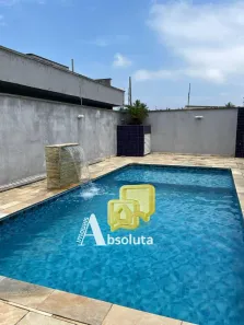 Casa com 2 Quartos à venda, 54m² no Ivoty, Itanhaém