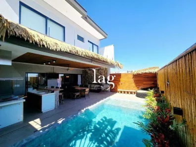 Casa de Condomínio com 3 Quartos à venda, 255m² no Morros, Sorocaba