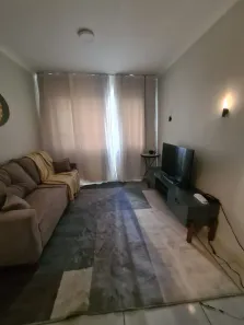 Apartamento com 1 Quarto para alugar, 42m² no Indianópolis, São Paulo