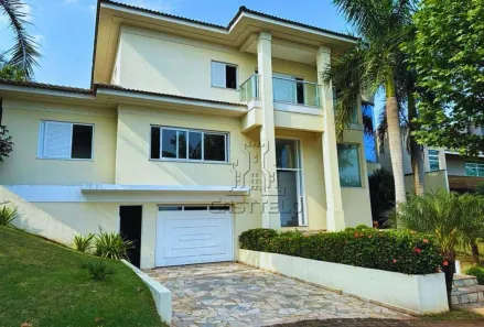 Casa de Condomínio com 5 Quartos à venda, 700m² no Esperança, Londrina