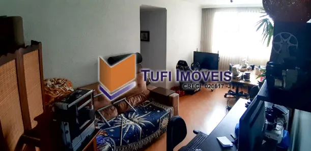 Apartamento com 2 Quartos à venda, 62m² no Vila Santa Catarina, São Paulo