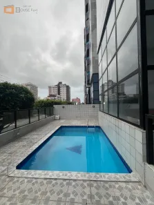 Apartamento com 2 Quartos à venda, 72m² no Ocian, Praia Grande