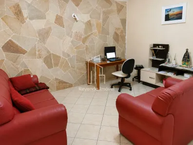 Casa com 3 Quartos à venda, 107m² no Chácara Inglesa, São Paulo