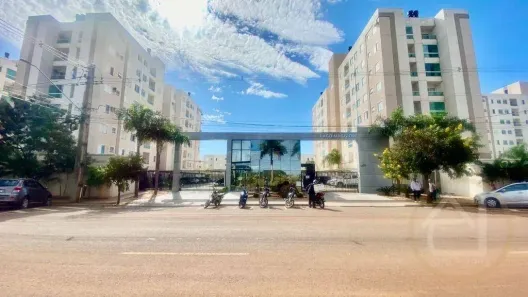 Apartamento com 2 Quartos à venda, 47m² no Jardim Morumbi, Londrina