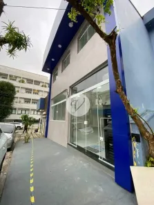 Imóvel Comercial com 1 Quarto à venda, 259m² no Vila Assunção, Santo André