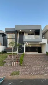 Casa de Condomínio com 3 Quartos à venda, 312m² no Vila dos Plátanos, Campinas