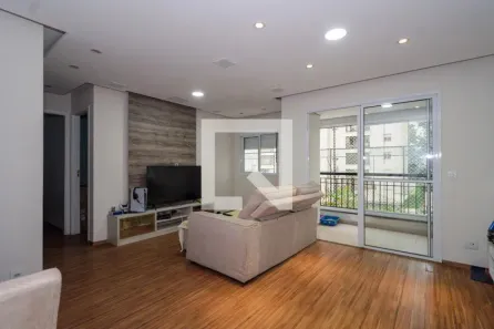 Apartamento com 2 Quartos à venda, 67m² no Vila Suzana, São Paulo