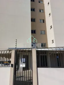 Apartamento com 2 Quartos à venda, 74m² no Residencial Dalla Rosa, Taubaté