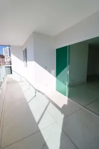 Apartamento com 4 Quartos à venda, 140m² no Buritis, Belo Horizonte