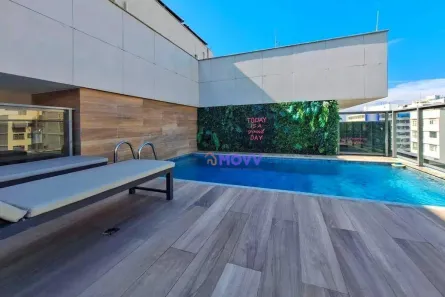 Apartamento com 1 Quarto à venda, 44m² no Ingá, Niterói