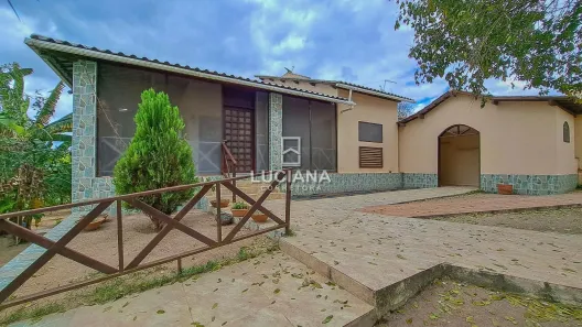 Casa de Condomínio com 3 Quartos para venda ou aluguel, 291m² no Santana, Gravatá