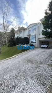 Casa de Condomínio com 4 Quartos à venda, 700m² no Residencial Tamboré, Barueri