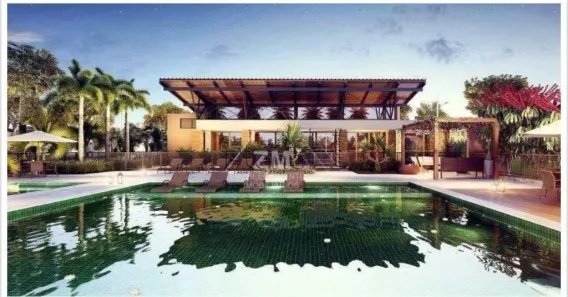 Lote/Terreno à venda, 301m² no Boa Esperança, Paulínia