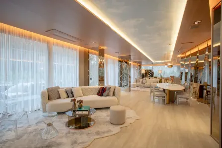 Apartamento com 3 Quartos à venda, 272m² no Indianópolis, São Paulo