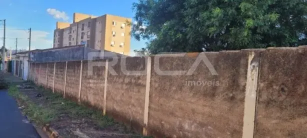 Lote/Terreno à venda, 179m² no Vila Monte Alegre, Ribeirão Preto