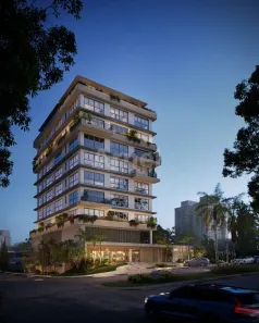 Sala Comercial à venda, 42m² no Cidade Nova, Passo Fundo