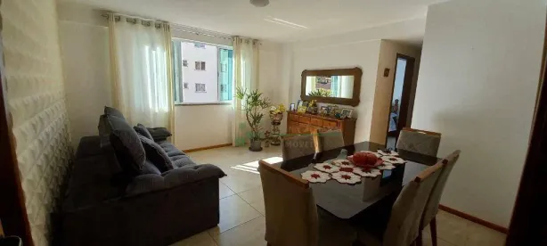 Apartamento com 2 Quartos à venda, 64m² no Agriões, Teresópolis