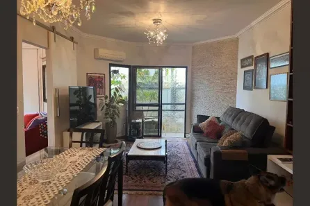 Apartamento com 3 Quartos à venda, 114m² no Perdizes, São Paulo