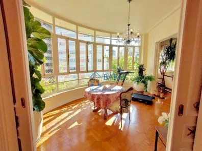 Apartamento com 4 Quartos à venda, 474m² no Higienópolis, São Paulo