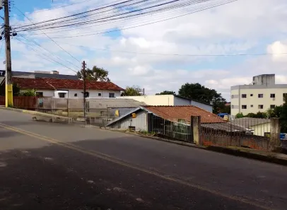 Lote/Terreno à venda, 450m² no Guarani, Colombo