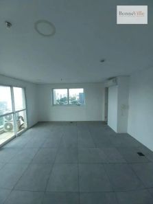 Sala Comercial à venda, 44m² no Santo Amaro, São Paulo