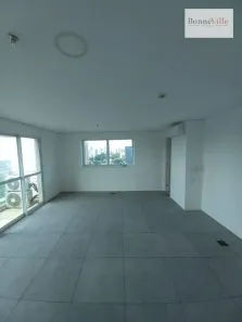 Sala Comercial à venda, 44m² no Santo Amaro, São Paulo