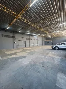 Galpão/Depósito/Armazém com 2 Quartos para alugar, 276m² no São João, Volta Redonda