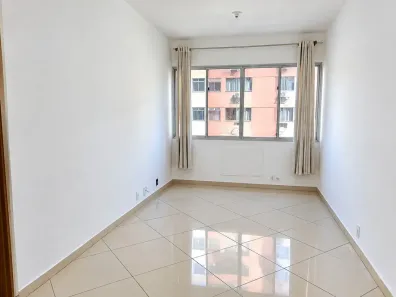Apartamento com 1 Quarto à venda, 44m² no Freguesia (Jacarepaguá), Rio de Janeiro