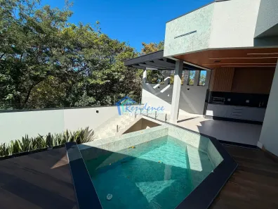 Sobrado com 3 Quartos à venda, 188m² no Vila Rubens, Indaiatuba