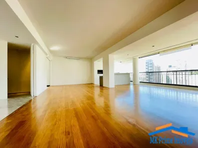 Apartamento com 3 Quartos à venda, 215m² no Sumaré, São Paulo