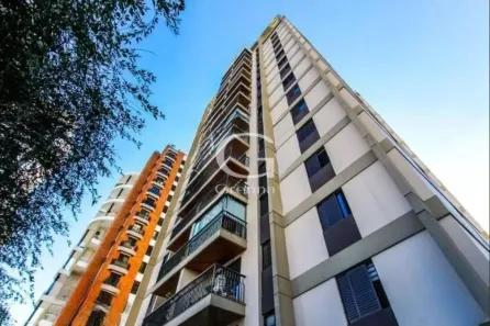 Apartamento com 3 Quartos à venda, 86m² no Vila Nova Conceição, São Paulo