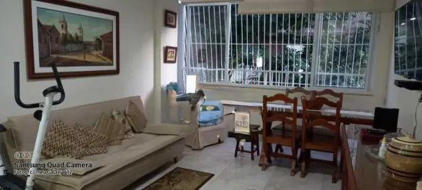 Apartamento com 3 Quartos à venda, 95m² no Glória, Rio de Janeiro