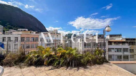Cobertura com 3 Quartos à venda, 201m² no Copacabana, Rio de Janeiro