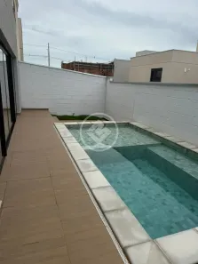 Casa com 4 Quartos à venda, 172m² no Residencial Jardins Lyon, Aparecida de Goiânia