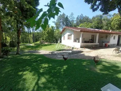 Fazenda/Sítio com 3 Quartos à venda, 75250m² no Jardim Santana, Jacareí