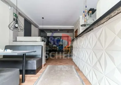 Ponto Comercial à venda, 300m² no Chácara Santo Antônio (Zona Sul), São Paulo