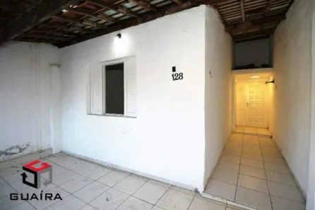 Casa com 2 Quartos à venda, 71m² no Vila Francisco Matarazzo, Santo André