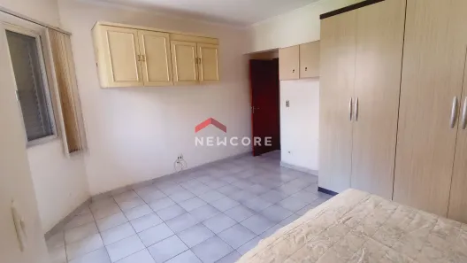 Apartamento com 3 Quartos à venda, 167m² no Boqueirão, Praia Grande