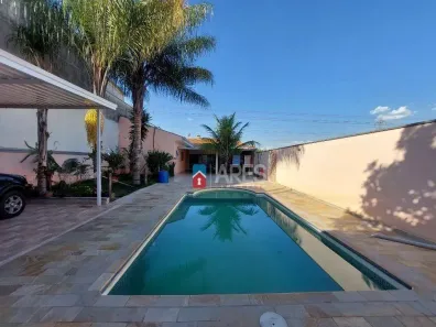Casa com 2 Quartos à venda, 186m² no Parque Universitário, Americana