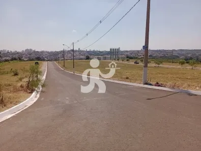 Lote/Terreno à venda, 257m² no Novo Horizonte, Piracicaba