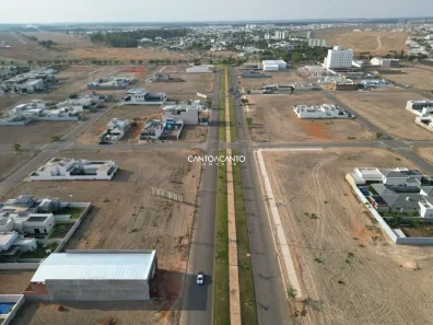 Lote/Terreno à venda, 420m² no Residencial Recanto Suíço, Sinop