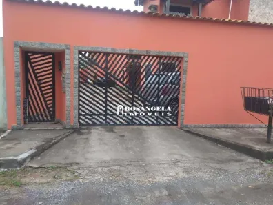 Casa com 2 Quartos à venda, 75m² no Floresta das Gaivotas, Rio das Ostras