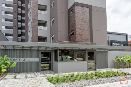 Apartamento com 2 Quartos à venda, 74m² no Jardim Higienópolis, Londrina