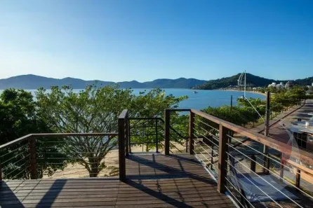 Casa com 6 Quartos à venda, 450m² no Praia de Fora, Palhoça
