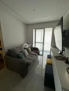 Apartamento com 2 Quartos à venda, 42m² no Vila Pirituba, São Paulo
