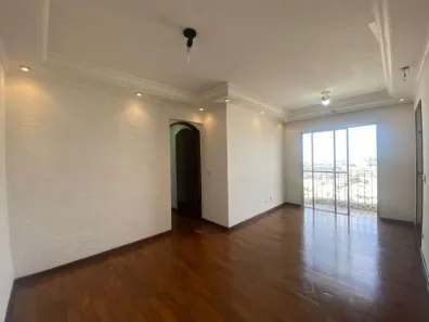 Apartamento com 3 Quartos à venda, 90m² no Vila Diva (Zona Norte), São Paulo