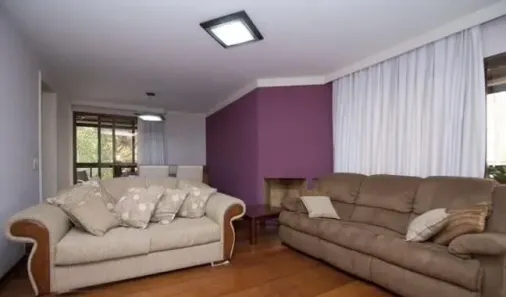 Apartamento com 4 Quartos à venda, 168m² no Perdizes, São Paulo