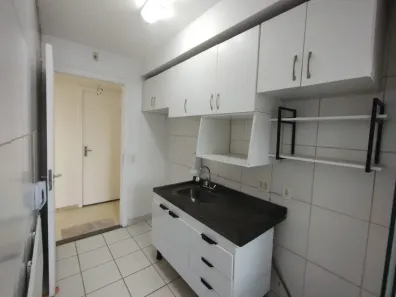 Apartamento com 3 Quartos para alugar, 68m² no Chácara Califórnia, São Paulo